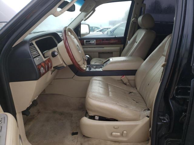 5LMFU28595LJ03894 - 2005 LINCOLN NAVIGATOR 黑色 照片 7
