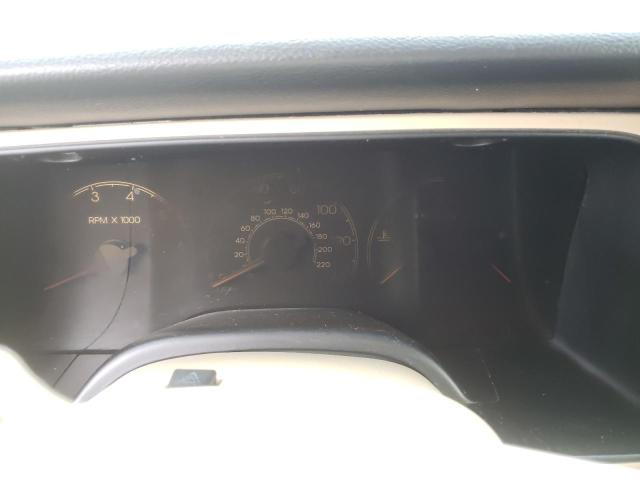 5LMFU28595LJ03894 - 2005 LINCOLN NAVIGATOR 黑色 照片 9