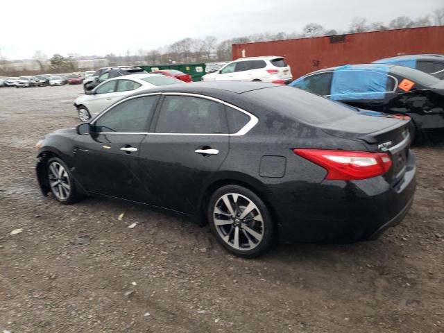 1N4AL3AP5GC116320 - 2016 NISSAN ALTIMA 2.5 BLACK photo 2