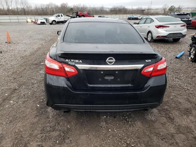 1N4AL3AP5GC116320 - 2016 NISSAN ALTIMA 2.5 BLACK photo 6