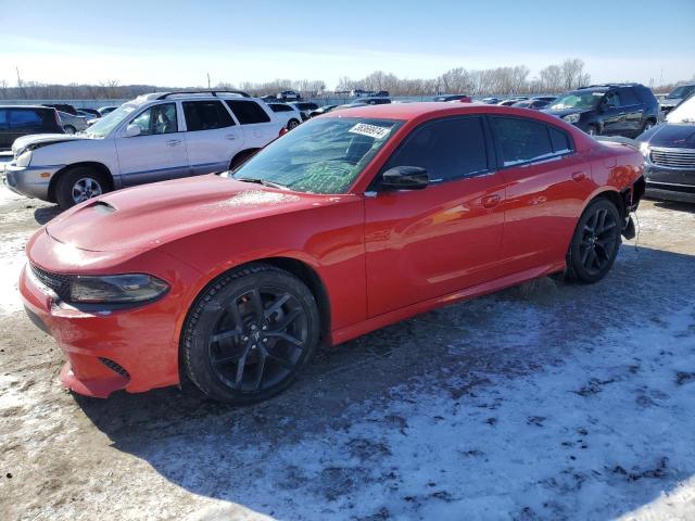 2023 DODGE CHARGER GT, 