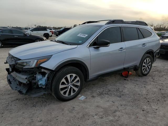 2021 SUBARU OUTBACK, 