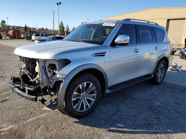 2018 NISSAN ARMADA SV, 