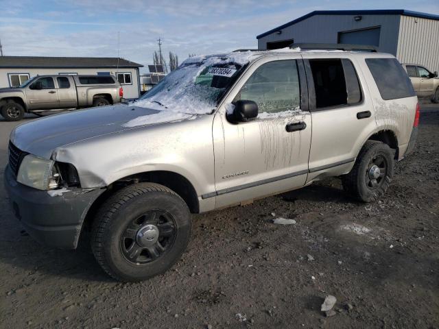 2005 FORD EXPLORER XLS, 