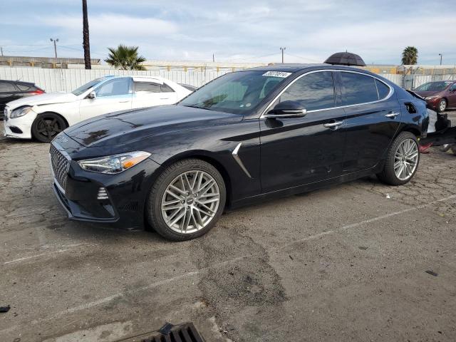 2021 GENESIS G70 ELITE, 