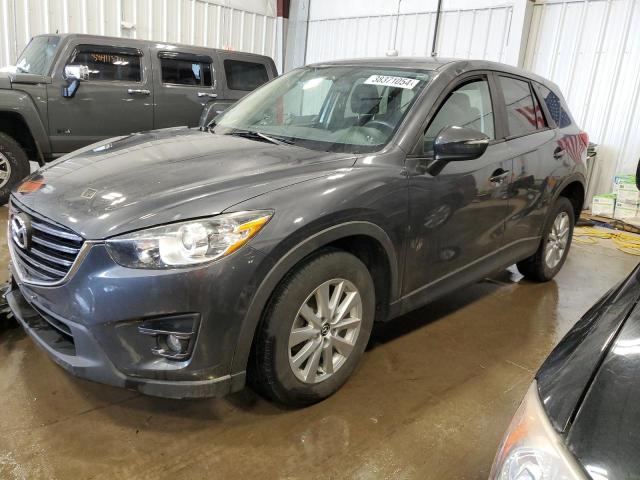 2016 MAZDA CX-5 TOURING, 