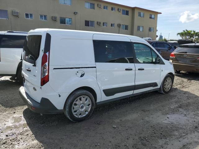 NM0LS7F72G1249888 - 2016 FORD TRANSIT CO XLT WHITE photo 3