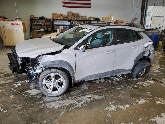 2023 HYUNDAI KONA SEL, 