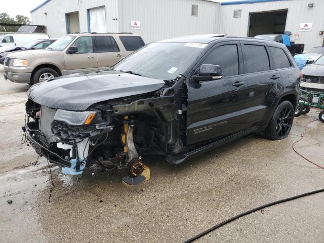 2018 JEEP GRAND CHER TRACKHAWK, 