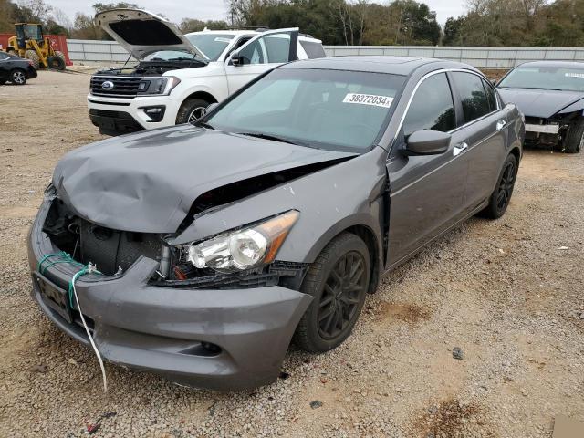 2011 HONDA ACCORD EXL, 