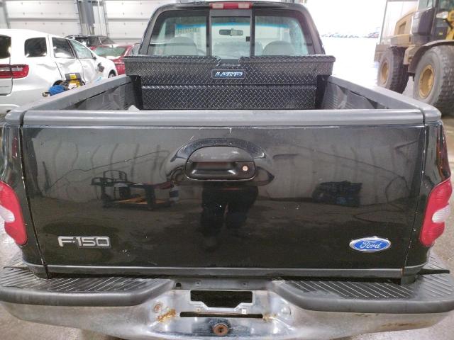 1FTDF0823VKC04342 - 1997 FORD F150 BLACK photo 10