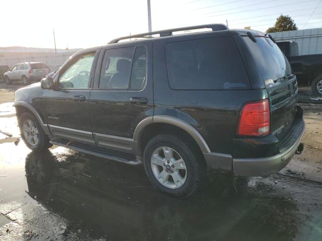 1FMZU84W54ZA96844 - 2004 FORD EXPLORER EDDIE BAUER BLACK photo 2