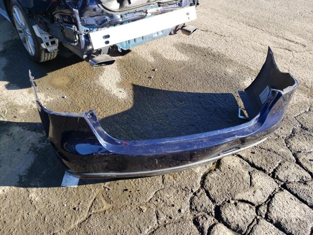 4T1BK1EB7DU023028 - 2013 TOYOTA AVALON BASE BLUE photo 12