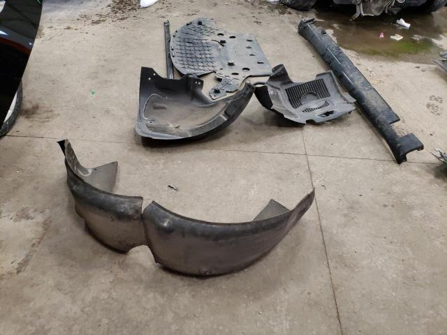 5YJSA1E24HF193501 - 2017 TESLA MODEL S 黑色 照片 12