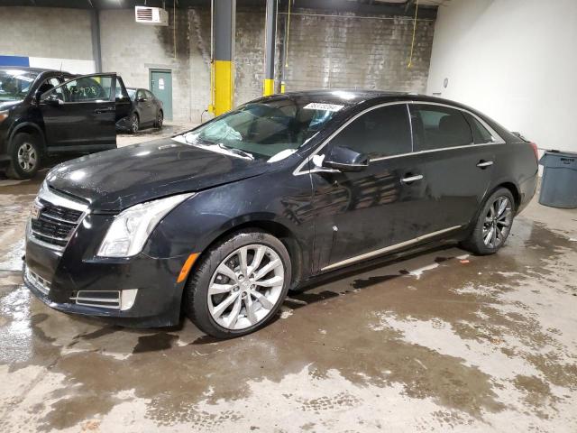 2016 CADILLAC XTS, 