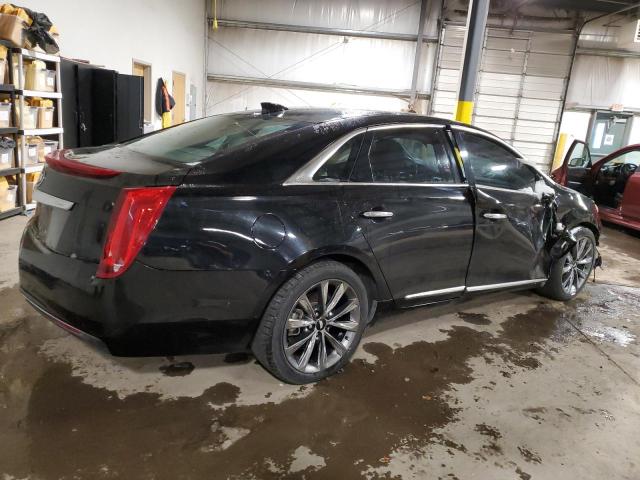 2G61L5S37G9110577 - 2016 CADILLAC XTS BLACK photo 3