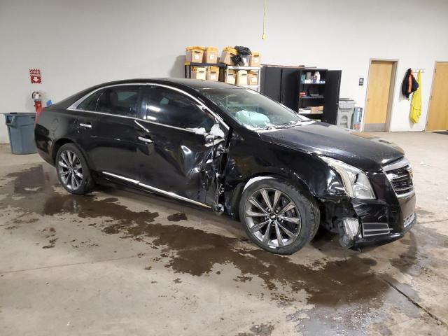 2G61L5S37G9110577 - 2016 CADILLAC XTS BLACK photo 4