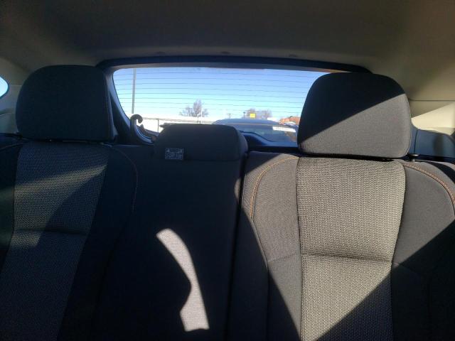 JF2GTACC1KH265209 - 2019 SUBARU CROSSTREK PREMIUM 蓝色 照片 10