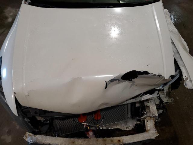 1HGCP26829A129173 - 2009 HONDA ACCORD EXL WHITE photo 11