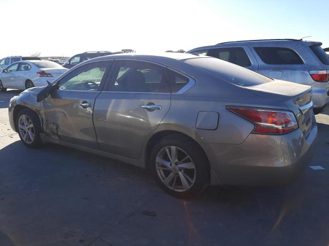 1N4AL3AP1EC106333 - 2014 NISSAN ALTIMA 2.5 GOLD photo 2