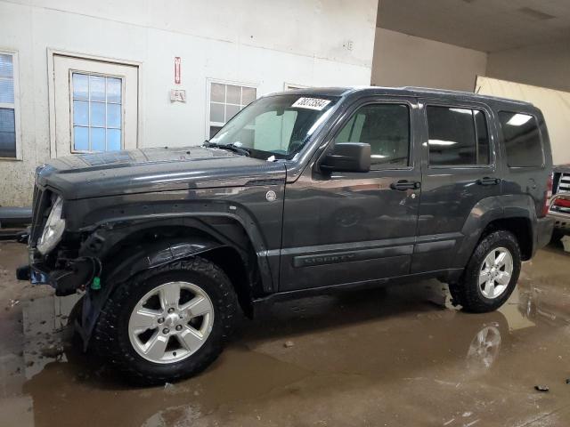 2011 JEEP LIBERTY SPORT, 