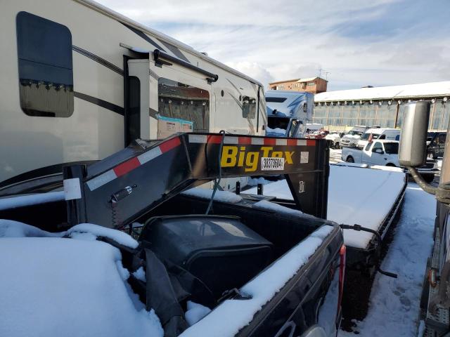 16V3F4327P6205973 - 2023 BIGT TRAILER BLACK photo 2