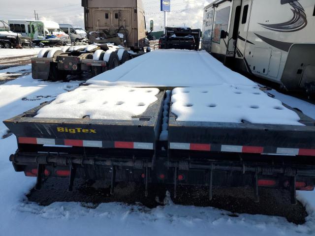 16V3F4327P6205973 - 2023 BIGT TRAILER BLACK photo 6