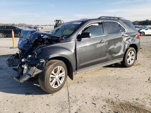 2014 CHEVROLET EQUINOX LT, 