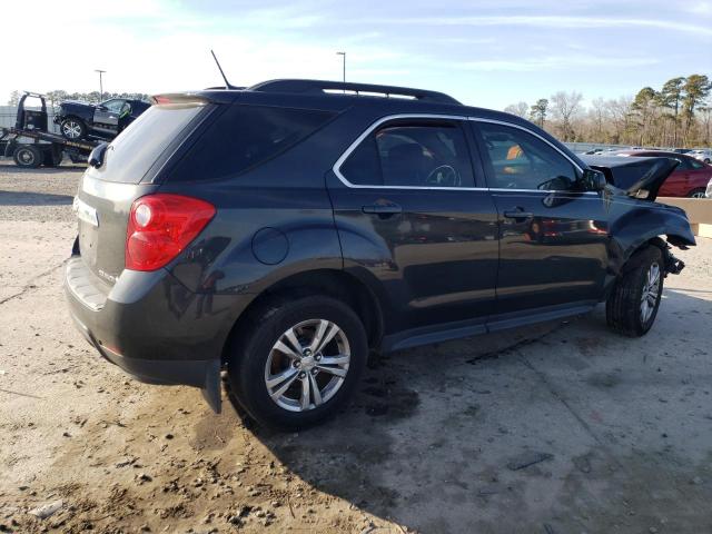 2GNALBEK3E6146545 - 2014 CHEVROLET EQUINOX LT CHARCOAL photo 3