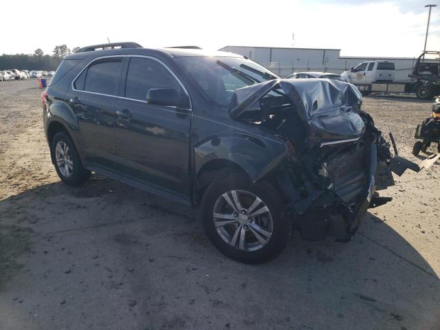 2GNALBEK3E6146545 - 2014 CHEVROLET EQUINOX LT CHARCOAL photo 4