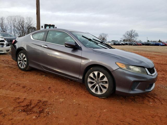 1HGCT1B33EA004421 - 2014 HONDA ACCORD LX-S GRAY photo 4