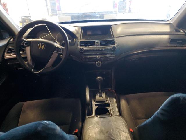 1HGCP26489A059479 - 2009 HONDA ACCORD LXP SILVER photo 8