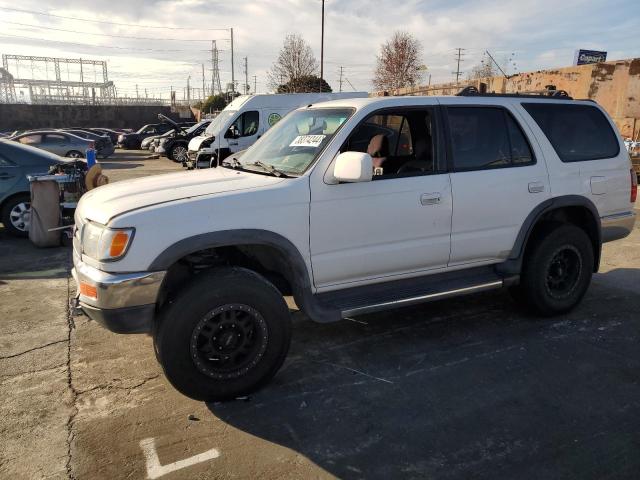 1998 TOYOTA 4RUNNER SR5, 