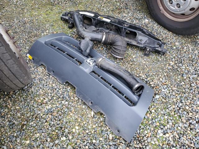 3C6TRVDG4JE115255 - 2018 RAM PROMASTER 2500 HIGH თეთრი ფოტო 12