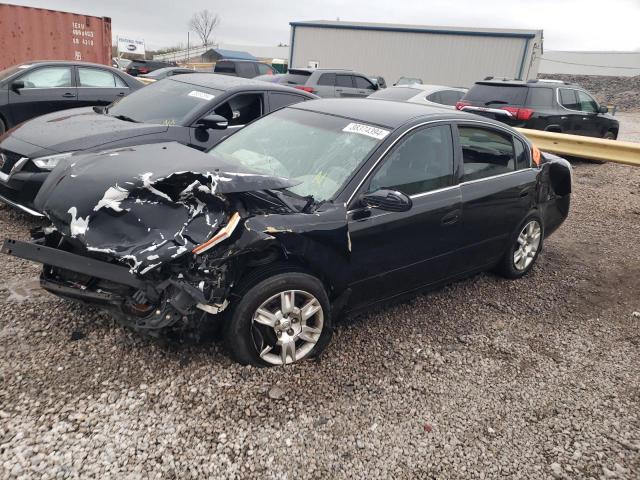 2004 NISSAN ALTIMA BASE, 