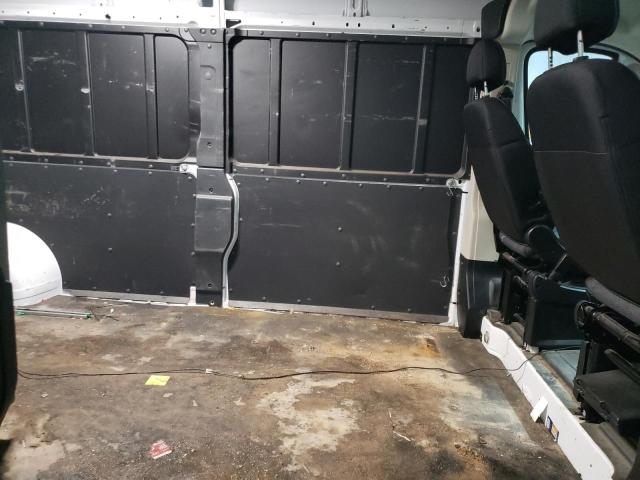 3C6LRVDG4ME508094 - 2021 RAM PROMASTER 2500 HIGH Ақ фото 11