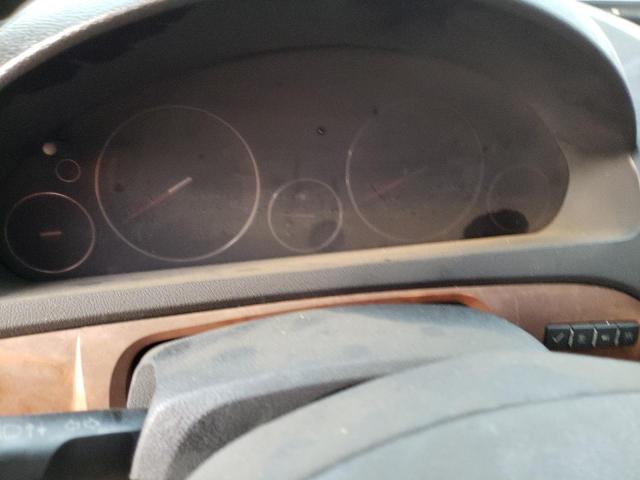 5GZER23D29J199645 - 2009 SATURN OUTLOOK XR WHITE photo 9