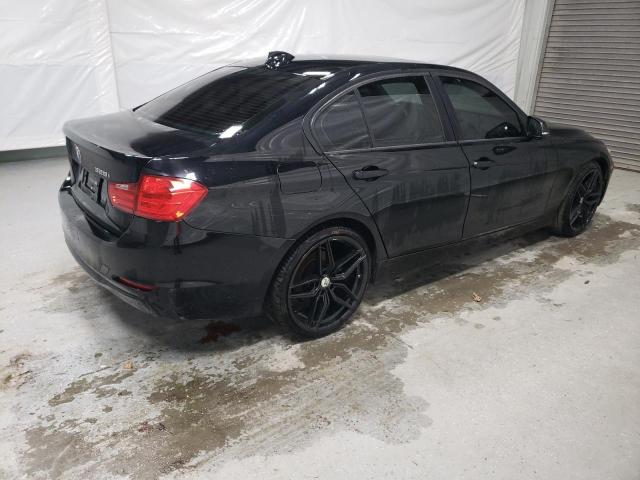 WBA3A5G5XENP32247 - 2014 BMW 328 I BLACK photo 3