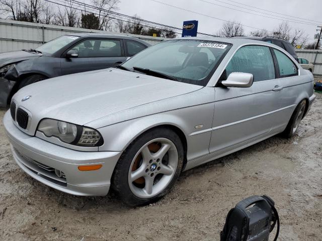 2002 BMW 330 CI, 