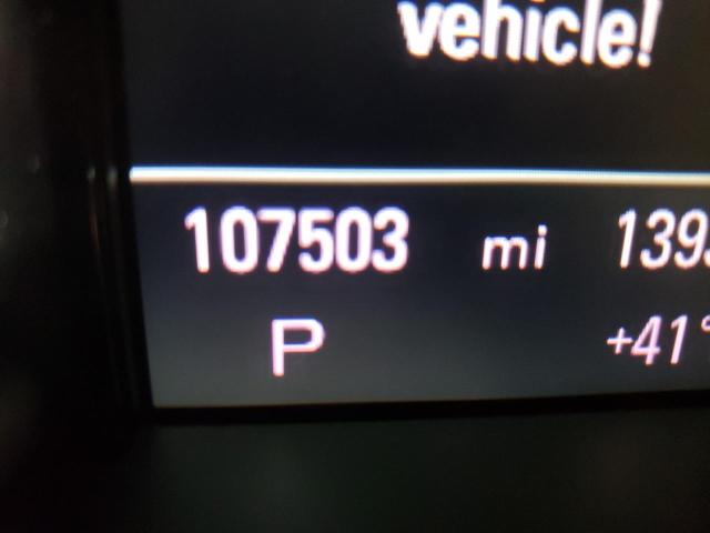 WA1VGAFP5EA084937 - 2014 AUDI SQ5 PRESTIGE GRAY photo 9