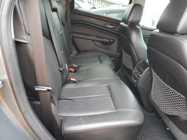 3GYFNDE38DS575462 - 2013 CADILLAC SRX PERFORMANCE COLLECTION Сұр фото 11