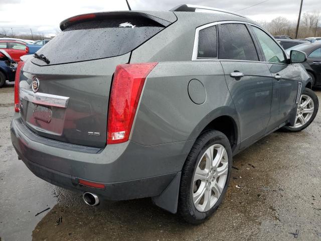 3GYFNDE38DS575462 - 2013 CADILLAC SRX PERFORMANCE COLLECTION GRAY photo 3