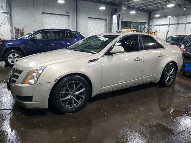 2009 CADILLAC CTS HI FEATURE V6, 