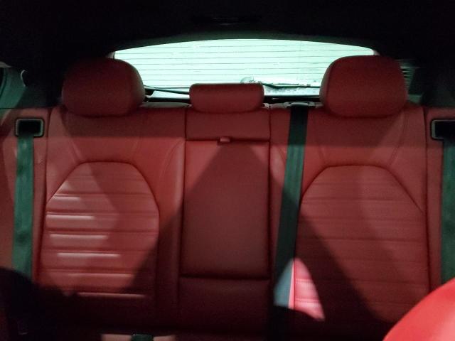 ZASPAKBN0L7C95748 - 2020 ALFA ROMEO STELVIO TI Көк фото 10