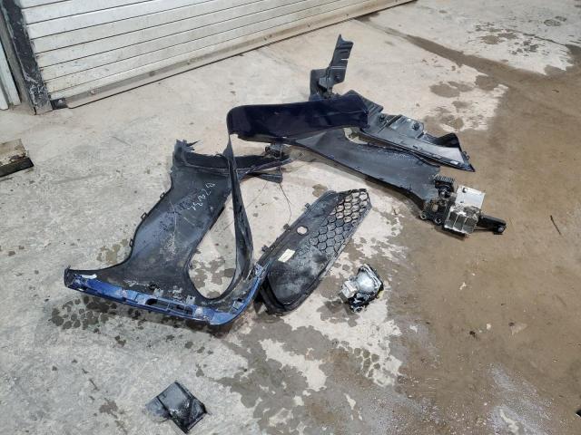 ZASPAKBN0L7C95748 - 2020 ALFA ROMEO STELVIO TI Көк фото 13