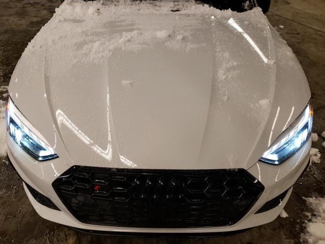 WAUC4CF55PA055325 - 2023 AUDI S5 PREMIUM PLUS თეთრი ფოტო 11