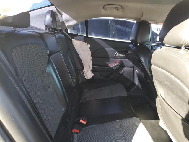 1G11C5SA5DF276295 - 2013 CHEVROLET MALIBU 1LT WHITE photo 10