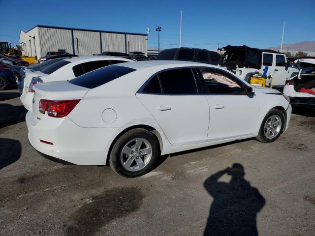 1G11C5SA5DF276295 - 2013 CHEVROLET MALIBU 1LT WHITE photo 3