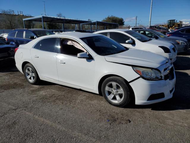 1G11C5SA5DF276295 - 2013 CHEVROLET MALIBU 1LT WHITE photo 4