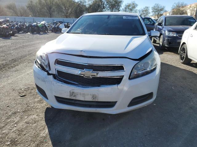 1G11C5SA5DF276295 - 2013 CHEVROLET MALIBU 1LT WHITE photo 5